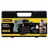 STANLEY Pneumatic Chisel Hammer with 4 Chisels 160173XSTN
