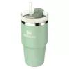 STANLEY Quencher H2.0 FlowState Tumbler 0.59L Pistachio