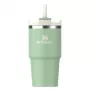 STANLEY Quencher H2.0 FlowState Tumbler 0.59L Pistachio