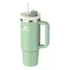 STANLEY Quencher H2.0 FlowState Tumbler with Straw 0.89L Pistachio