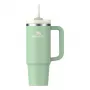 STANLEY Quencher H2.0 FlowState Tumbler with Straw 0.89L Pistachio