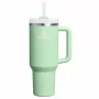 STANLEY Quencher H2.O FlowState Thermal Cup 1.18L Pistachio