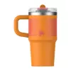 STANLEY Quencher ProTour Flip Straw Tumbler 0.59L Orange
