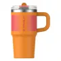 STANLEY Quencher ProTour Flip Straw Tumbler 0.59L Orange