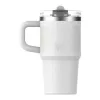 STANLEY Quencher ProTour Flip Straw Tumbler 0.59L White