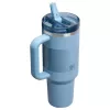 STANLEY Quencher ProTour Flip Straw Tumbler 1.18L Blue-Violet