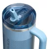 STANLEY Quencher ProTour Flip Straw Tumbler 1.18L Blue-Violet