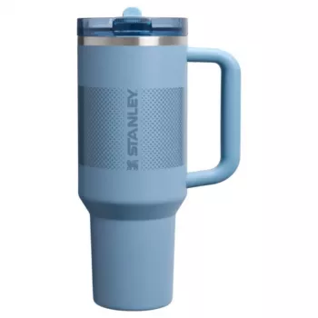 STANLEY Quencher ProTour Flip Straw Tumbler 1.18L Blue-Violet