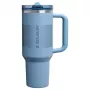 STANLEY Quencher ProTour Flip Straw Tumbler 1.18L Blue-Violet