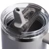 STANLEY Quencher ProTour Flip Straw Tumbler 1.18L Light Gray