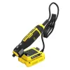 STANLEY SFMCE030B-XJ Mini Grinder 130W Variable Speed Rotary Tool with 25 Accessories and Flexible Shaft