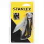 STANLEY Skeleton Sport Knife (Black/Silver)
