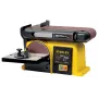 STANLEY SXBS914E Belt and Disc Sander 370W 230V
