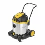 STANLEY SXVC50XTDE Wet & Dry Vacuum Cleaner 1600W 50L Stainless Steel