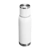 STANLEY Termoss The Adventure To-Go Bottle 0.75 L White