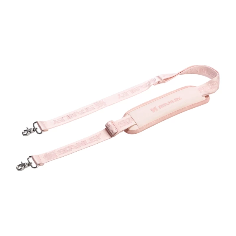 STANLEY The All-Day Julienne Maxi Cooler 18.9L Thermal Bag Light Pink
