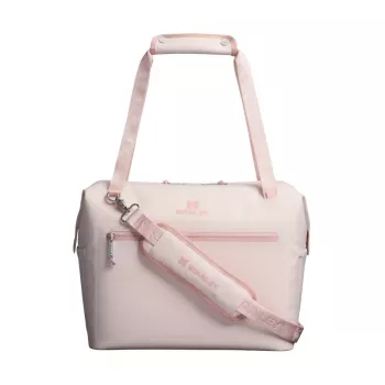 STANLEY The All-Day Julienne Maxi Cooler 18.9L Thermal Bag Light Pink