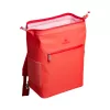 STANLEY The All-Day Madeleine Midi Cooler Backpack 13.2L Coral Red-Orange
