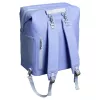 STANLEY The All-Day Madeleine Midi Thermal Cooler Backpack 13.2L Hydrangea Blue
