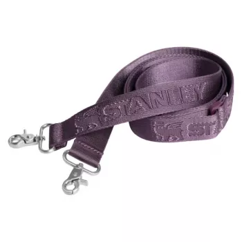 STANLEY The All-Day Quencher Carry-All 0.89L Purple Carrying Case