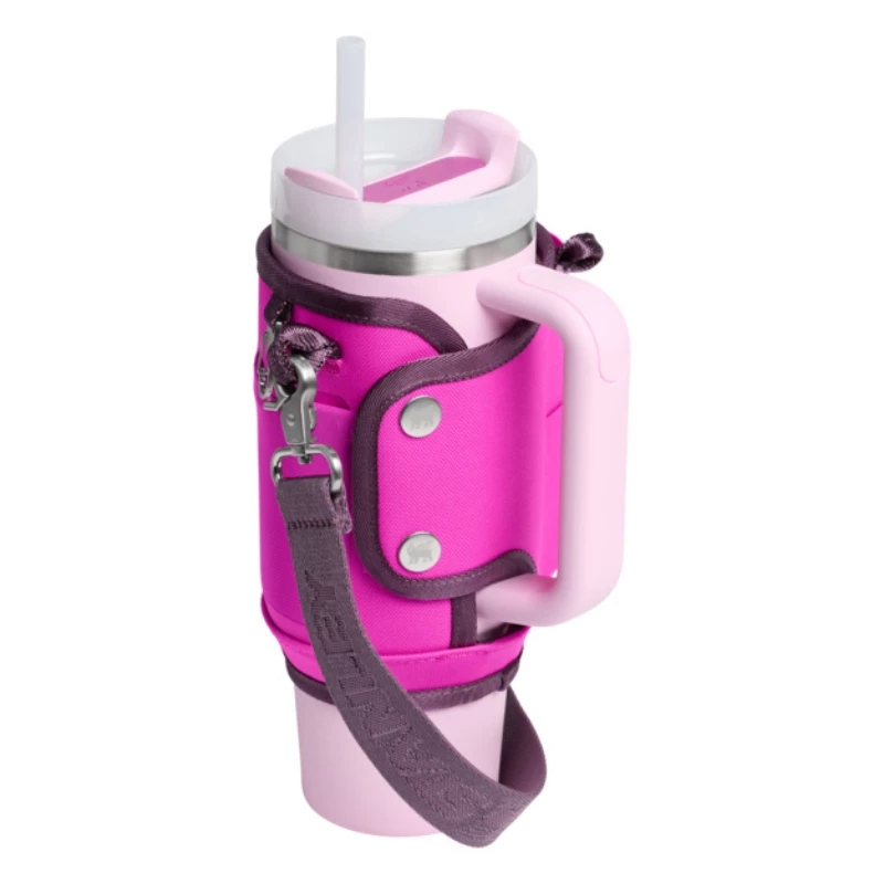 STANLEY The All-Day Quencher Carry-All 0.89L Purple Carrying Case