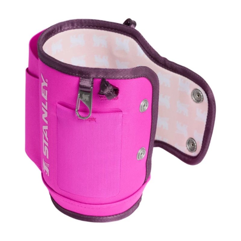 STANLEY The All-Day Quencher Carry-All 0.89L Purple Carrying Case
