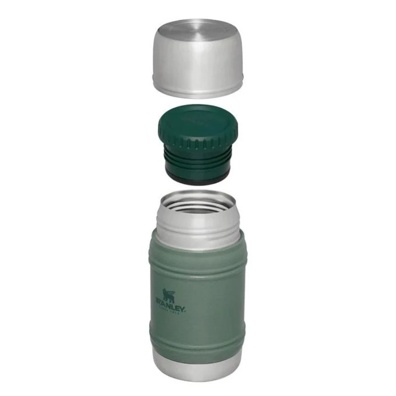 STANLEY The Artisan Thermal Food Jar 0.5L Green