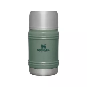 STANLEY The Artisan Thermal Food Jar 0.5L Green