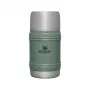 STANLEY The Artisan Thermal Food Jar 0.5L Green