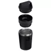 STANLEY The Café-To-Go Travel Mug 0.23L Black