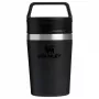 STANLEY The Café-To-Go Travel Mug 0.23L Black