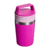 STANLEY The Café-To-Go Travel Mug 0.23L Fuchsia Thermal Mug