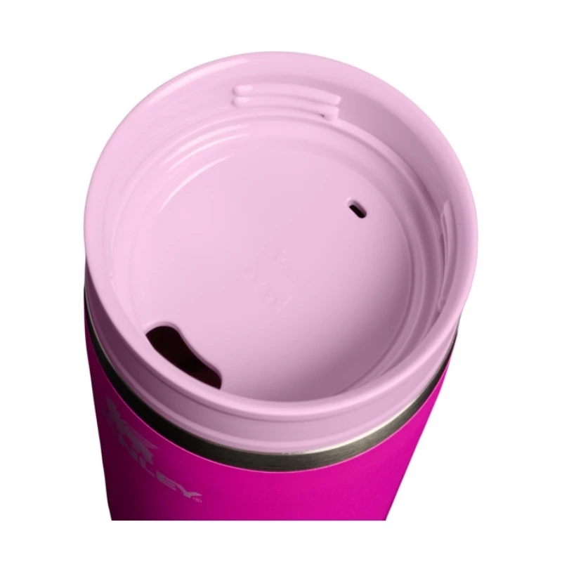 STANLEY The Café-To-Go Travel Mug 0.23L Fuchsia Thermal Mug