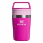 STANLEY The Café-To-Go Travel Mug 0.23L Fuchsia Thermal Mug