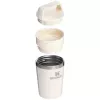 STANLEY The Café-To-Go Travel Mug 0.23L Glossy Cream