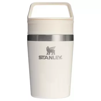 STANLEY The Café-To-Go Travel Mug 0.23L Glossy Cream