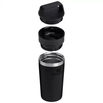 STANLEY The Café-To-Go Travel Mug 0.35L Black