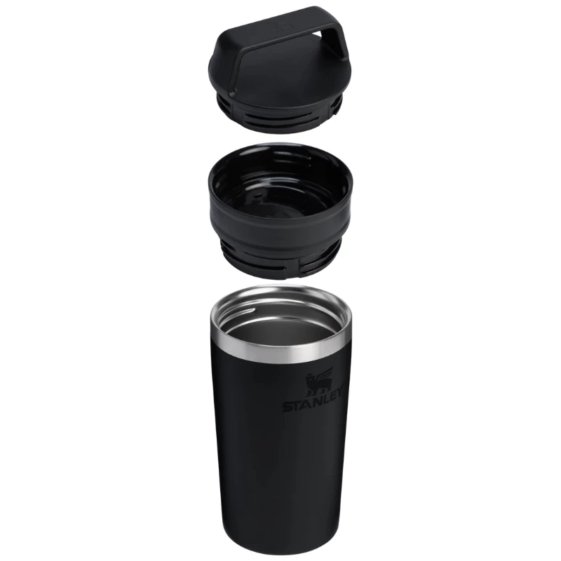 STANLEY The Café-To-Go Travel Mug 0.35L Black