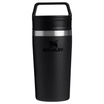STANLEY The Café-To-Go Travel Mug 0.35L Black