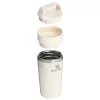 STANLEY The Café-To-Go Travel Mug 0.35L Glossy Cream