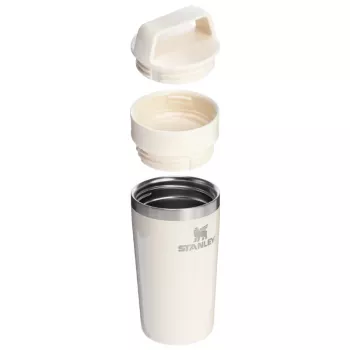 STANLEY The Café-To-Go Travel Mug 0.35L Glossy Cream