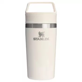 STANLEY The Café-To-Go Travel Mug 0.35L Glossy Cream