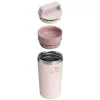 STANLEY The Café-To-Go Travel Mug 0.35L Pink Thermal Mug