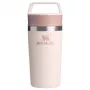 STANLEY The Café-To-Go Travel Mug 0.35L Pink Thermal Mug