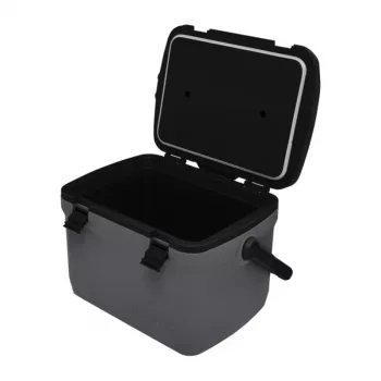 STANLEY The Easy-Carry Outdoor Cooler 15.1L Black