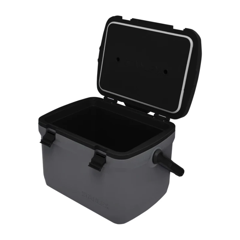 STANLEY The Easy-Carry Outdoor Cooler 15.1L Black