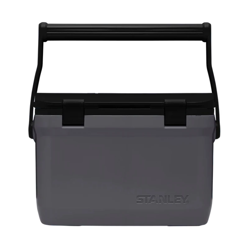 STANLEY The Easy-Carry Outdoor Cooler 15.1L Black