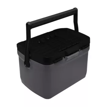 STANLEY The Easy-Carry Outdoor Cooler 15.1L Black