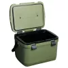 STANLEY The Easy-Carry Outdoor Cooler 15.1L Dark Green