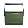 STANLEY The Easy-Carry Outdoor Cooler 15.1L Dark Green